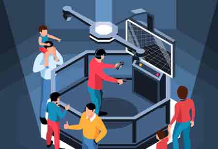 Breaking Barriers: Innovations in Haptic Technology