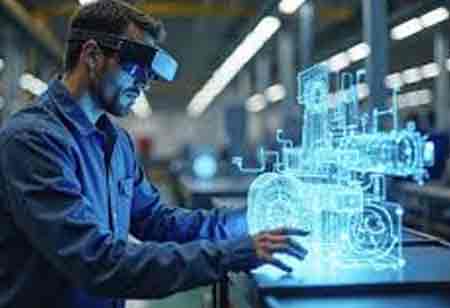 The Role of Digital Twins in Industry 4.0