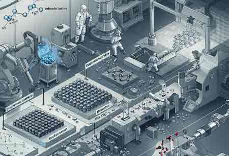 Hybrid Composites with Graphene for Future Technologies in APAC