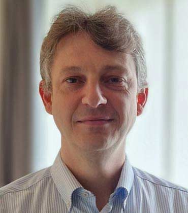 Yves Braem