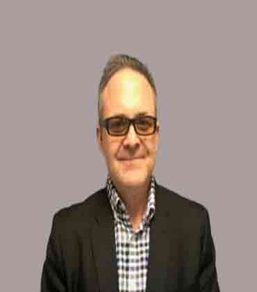Christopher Nichols