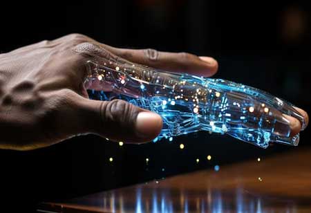 The Future of Haptic Technology Innovations