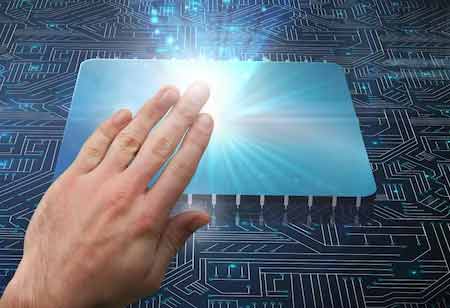 Embracing the Future: The Promise of Haptic Internet Technology