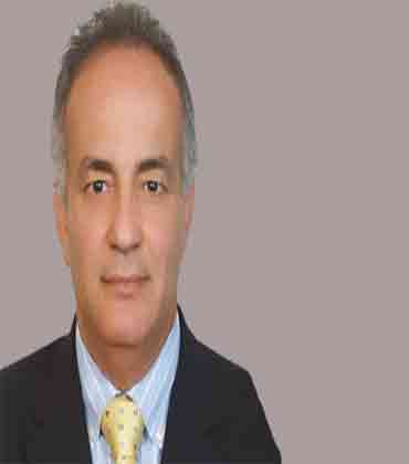 Bassam Mansour
