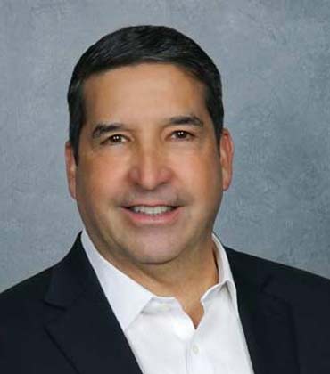 Paul Suarez Paul Suarez