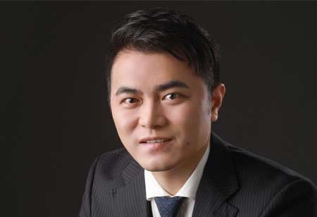 Cybersecurity Strategy for Global Consumer Products Company in China Market