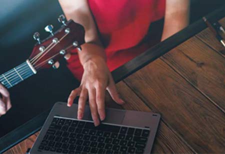 From Music to Mastery