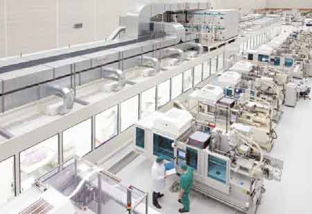 The Cleanroom Experts