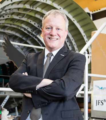 Shaping the Future of Drone Technology through Innovation and Collaboration