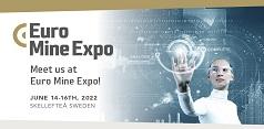 Euro Mine Expo