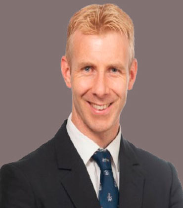 Jonathan Sinclair