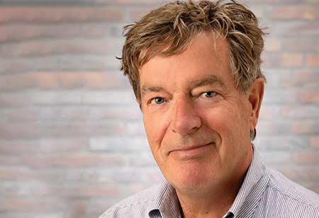 A Behemoth In Water And Fuel Measurement Sensor Technologies