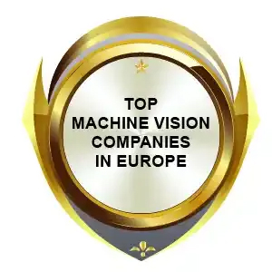 Top Machine Vision Companies in Europe