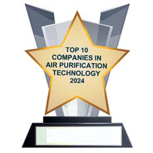 Top 10 Companies In Air Purification Technology - 2024