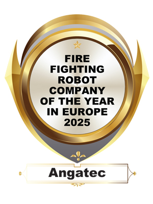 Angatec: The Quiet Innovator Behind Life-Saving Robotics 