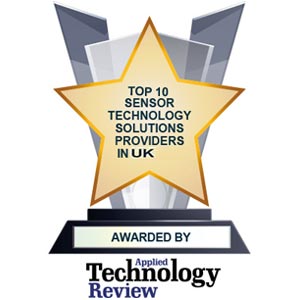 Top 5 Sensor Technology Solutions Companies in UK – 2022