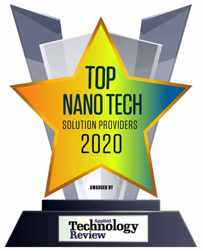 Top 10 NanoTech Solution Companies - 2020