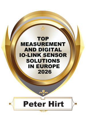 Peter Hirt: Reducing Measurement Noise through Near-Sensor Digitisation 