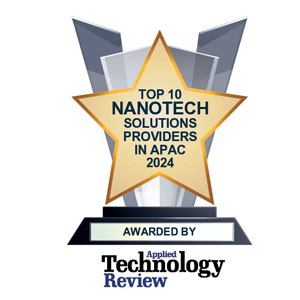 Top 10 Nanotech Solutions Companies in APAC - 2024