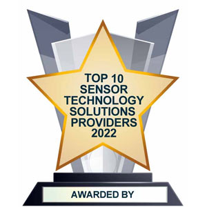 Top 10 Sensor Technology Solutions Companies - 2022