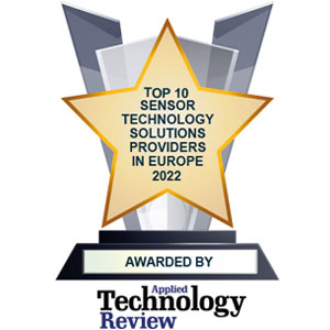 Top 10 Sensor Technology Solutions Companies in Europe - 2022