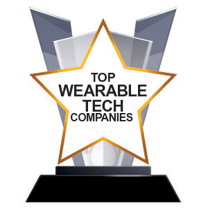 Top Wearable Tech Companies