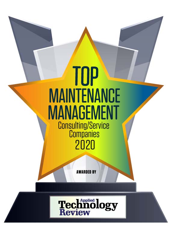 Top 10 Maintenance Management Consulting/Service Companies - 2020