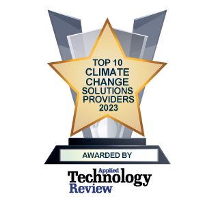 Top 10 Climate Change Solutions Companies - 2023