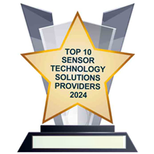 Top 10 Sensor Technology Solutions Providers - 2024