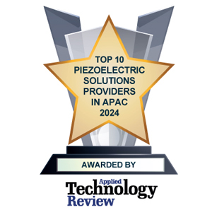  Top 10 Piezoelectric Solutions Companies in Apac - 2024