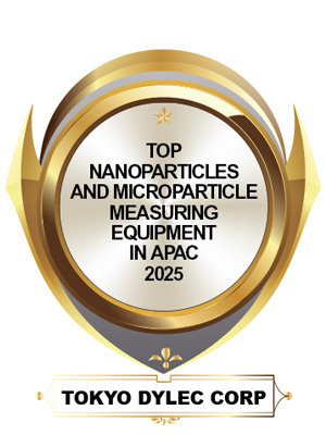 Tokyo Dylec Corp: The Precision Science behind Every Trusted Particle Measurement 