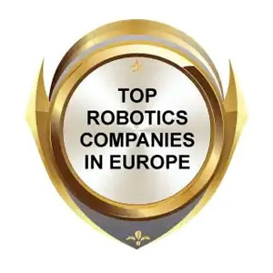 Top Robotics Companies in Europe
