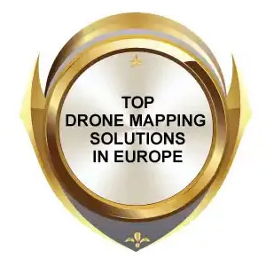 Top Drone Mapping Solutions in Europe