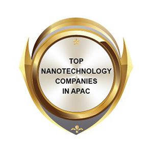 Top Nanotechnology Companies In APAC