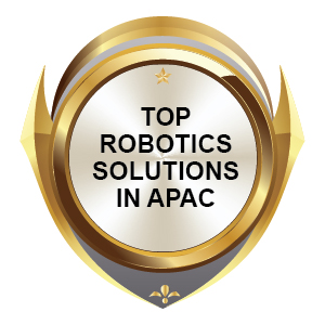 Top Robotics Solutions In APAC