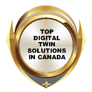 Top Digital Twin Solutions In Canada