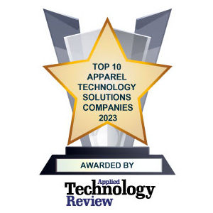 Top 10 Apparel Technology Solutions Companies - 2023