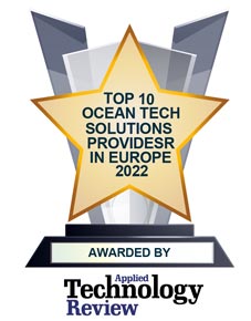 Top 10 Ocean Tech Solutions Companies In Europe - 2022 