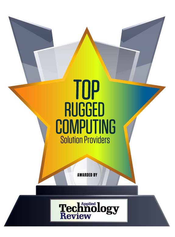 Top 10 Rugged Computing Solution Companies - 2020