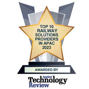 Top 10 Railway Solutions Companies in Apac – 2023