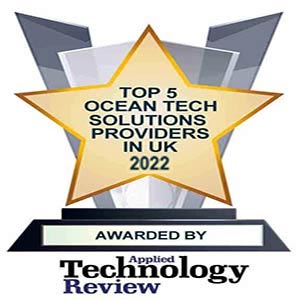 Top 5 Ocean Tech Solutions Companies In UK - 2022 