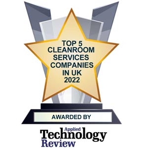 Top 5 Cleanroom Services Companies In UK - 2022