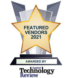 Featured Vendor (January-March) - 2021