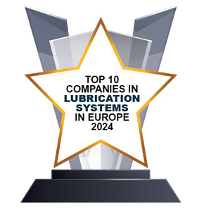 Top 10 Companies in Lubrication Systems in Europe- 2024