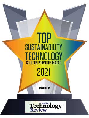 Top 10 Sustainability Technology Solution Companies  In Apac - 2021