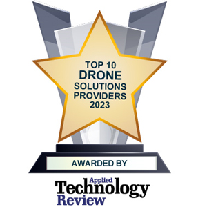 Top 10 Drone Solutions Companies - 2023