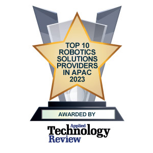 Top 10 Robotics Solutions Companies in APAC - 2023