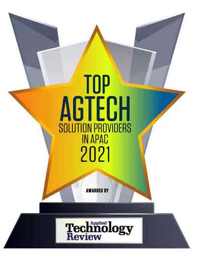 Top 10 AgTech Solution Companies in APAC - 2021