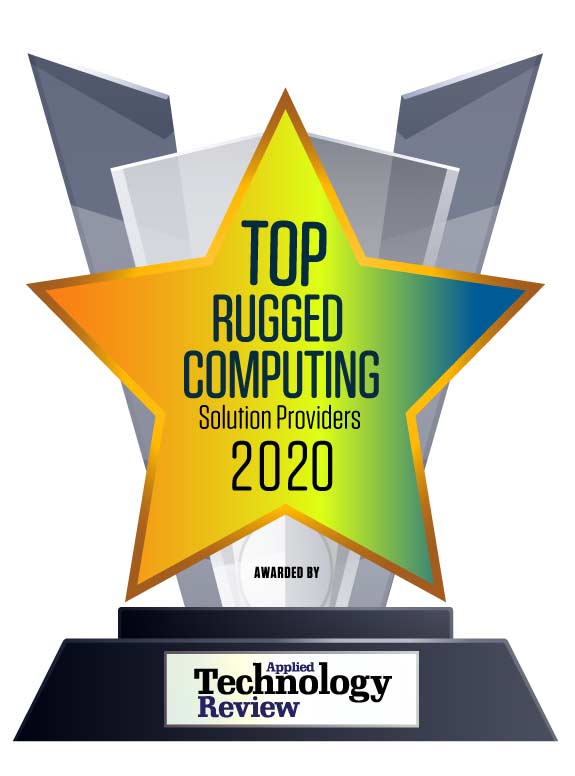 Top 10 Rugged Computing Solution Companies - 2020