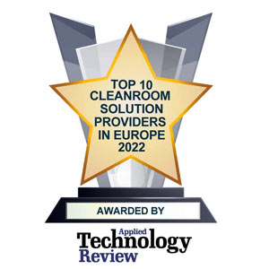 Top 10 Cleanroom Solutions Companies in Europe - 2022